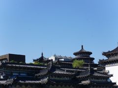 -西安城墙·碑林历史文化景区