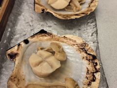 -白仁仔· 活烤海鲜 宵夜(豫园店)