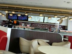 大堂-哈根达斯(滨江店)