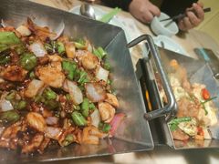 -弄堂里(西溪龙湖天街店)