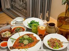 -一坐一忘云南菜(卓悦中心)