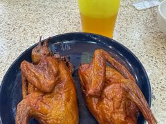 招牌妙龄鸽-煲煲掂风味煲仔饭餐厅(西区店)