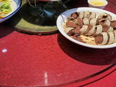 -老六杀猪菜(进乡街店)