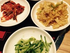 八福力韩国休闲餐厅-八福力韩国休闲餐厅(泉舜店)