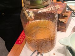-云海肴云南菜·蒸汽石锅鱼(新奥店)