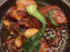 -马凯餐厅(长椿街店)