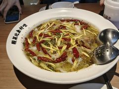 -太二酸菜鱼(天鹅湖万达店)