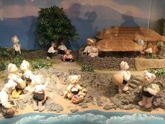 -济州岛泰迪熊博物馆