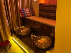 -金色莲花泰式按摩SPA(石牌店)