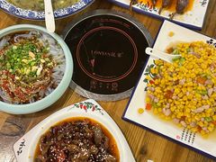 -厨神老街兔·淳朴人家店(盐帮菜风味名店)