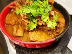 -荣德灶台鱼(圣泉寺店)