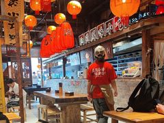 -周小波重庆小面·重庆名小吃(邹容路店)