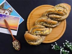 -执茶识麦(万达华府店)