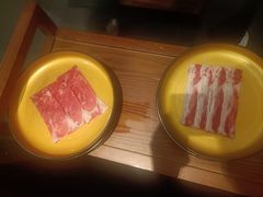 -牛New寿喜烧(闵行龙湖天街店)