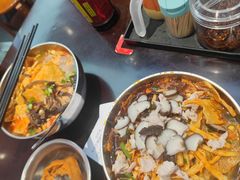 -周成芝螺蛳粉(市桥店)