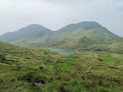 -嵛山岛