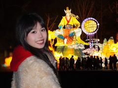 -武汉园博园(武汉自然博物馆)
