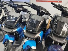 -九号电动车(安定门内大街店)