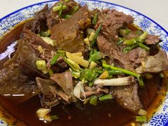-南花桥羊肉馆老字号(乌镇店)