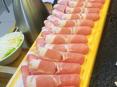 -阳坊胜利涮羊肉(阳坊老店)