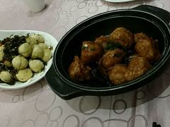 -王府井酒店(金桥港湾店)
