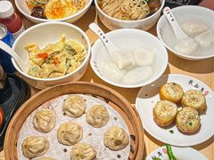 -朱新年·苏式汤团·面点(北寺塔店)