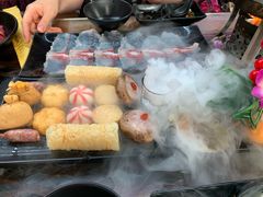 -丽江庭院之爱在路上(西单店)