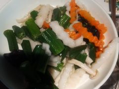 -前海沿·青岛菜(李沧万达店)