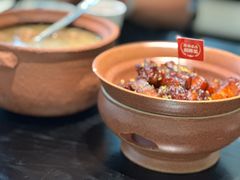 -简小舍·民间手艺菜(武昌江滩店)