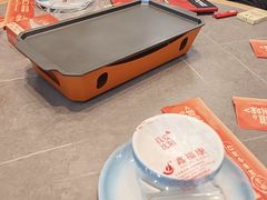 -小两口锦州烧烤·脆皮油边·麻辣涮肚(依云北郡店)