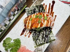-桃太郎寿司料理(南坪店)