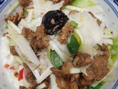 -老西安韩记三鲜煮馍(四府街店)