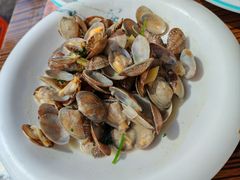 -旺角小渔村(二马路店)