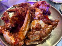 -釜山火炉·海鲜烤肉(紫藤路店)