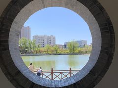 -迎泽公园