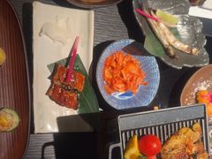 -花潮料理艺食馆(SM新生活广场店)