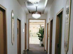 -筋骨堂热敷推拿按摩(招商花园城店)