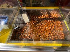 -新长发栗子食品有限公司(威海路店)