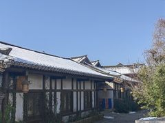 -茅山东方盐湖城景区