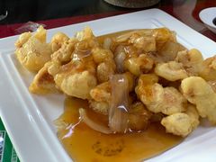 糖醋肉-来味香(麦世达韩国精品百货店)