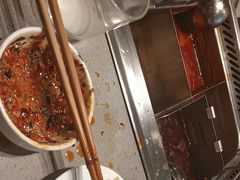 -海底捞火锅(漕宝路店)