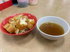 -兴记肉骨茶(甲洞大街第二新分店)