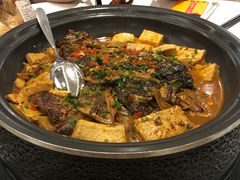 -乾隆美食·本帮菜(黄河路店)
