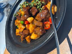 -曼格纳·曼芯馆(杨浦店)