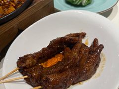 -南门小馆·清真(国贸商城店)
