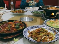 -北大地皖峰饭馆