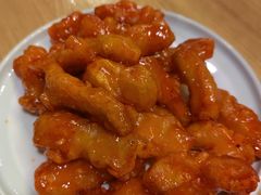-陈傻子餐厅(世纪都会店)