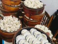 -海汇源老烧麦店(东大街总店)