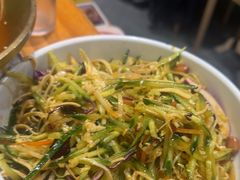 -鹤之乡·齐齐哈尔烤肉·非遗(秋涛路店)