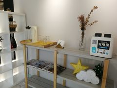 -CAFE'IN精品咖啡体验空间(小寨店)